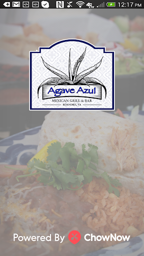 Agave Azul Mexican Grill & Bar Screenshot 1 - AppWisp.com