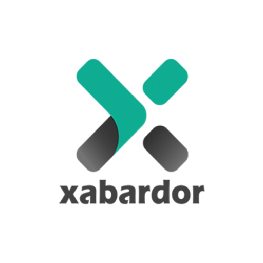 Xabardor logo