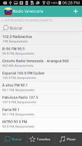Venezuela Radio - Apps on Google Play