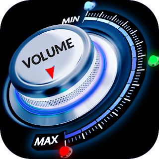 Volume Booster : Sound Booster
