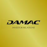 Cover Image of Download DAMAC Investor Relations  APK