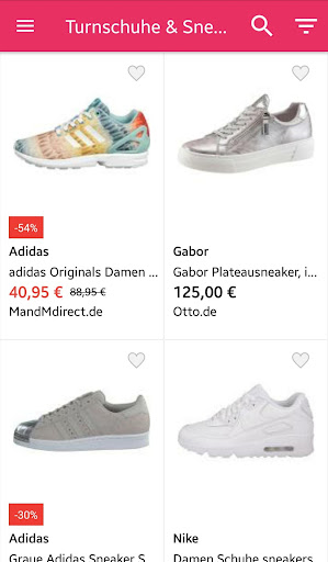 Shopalike Shopping Screenshot 4 - AppWisp.com