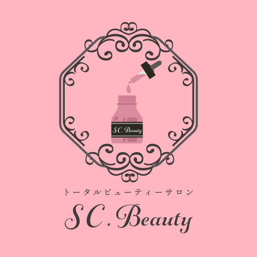 SC Beauty logo