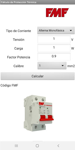 FMF Electric Screen 2