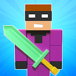 Cover Image of Download Mine Fight 1.0.0 APK