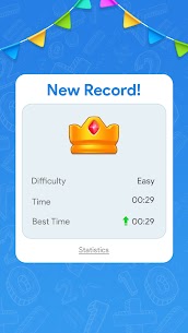 Puzzle Math – Fun Number Game 5