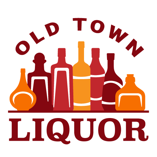 Old Town Liqour Header - AppWisp.com