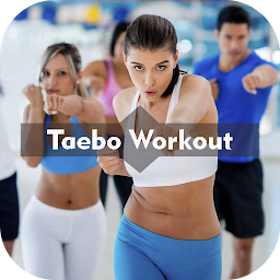 Icon image How to Learn Tae Bo Workout