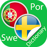 Portuguese Swedish Dictionary icon