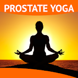 Yoga For Prostate icon