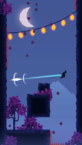 Ninja Tobu v2.0.0 MOD APK (Unlimited Money)