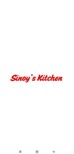 Sinoy's Kitchen