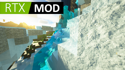 Imágen 17 RTX Shaders para Minecraft android