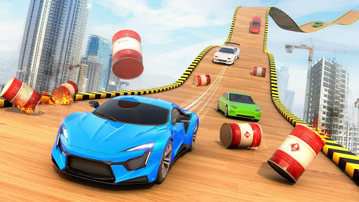 Mega Ramps - Ultimate Races: Car Jumping Game 2021 1.33 screenshots 24