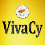 VivaCy, Cyprus icon