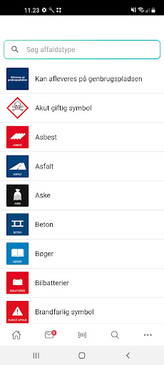 Perfect Waste Screenshot 4 - AppWisp.com