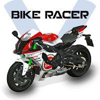 Motorbike Racing Bike Game 3D