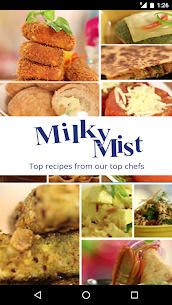 Milky Mist Dairy Food Recipe 1