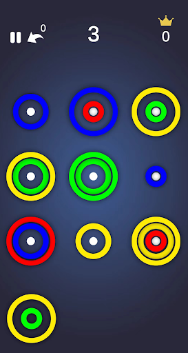 Loops : Color Puzzle