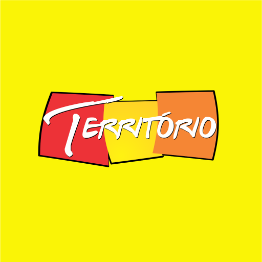 Lojas Território logo