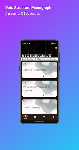 Anteprima dell'app