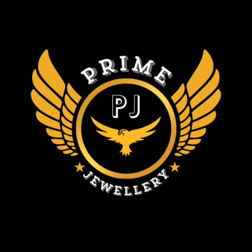 Prime Jewellery logo