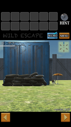 脱出ゲーム Wild Escapeのおすすめ画像3