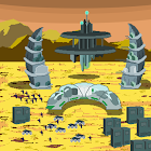 The First Space Civilization: Colony Wars 1.0.0.06