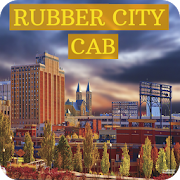 Rubber City Cabs