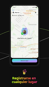 Screenshot 4 Jagat-Tu mundo android
