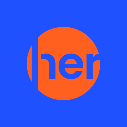 Her Scooter logo