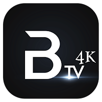 BLACK TV 4K