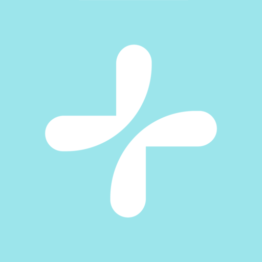 Mais Alívio para Médicos logo