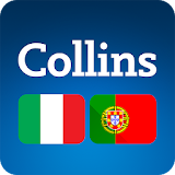 Collins Italian<>Portuguese Dictionary icon