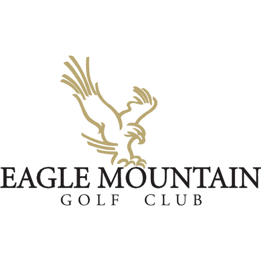 Eagle Mountain Golf Tee Times logo
