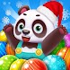 Bubble Panda Legend : バブルシューター - Androidアプリ
