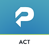 ACT Pocket Prep icon
