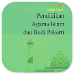 Cover Image of Descargar Buku Guru SMP Kelas 7 Pendidikan Agama Islam 2017 3.0.0 APK