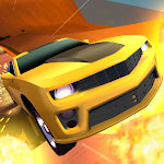 Stunt Car Extreme Apk