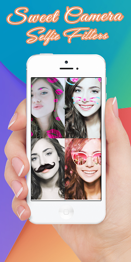 Sweet Camera – Selfie Filter Beauty