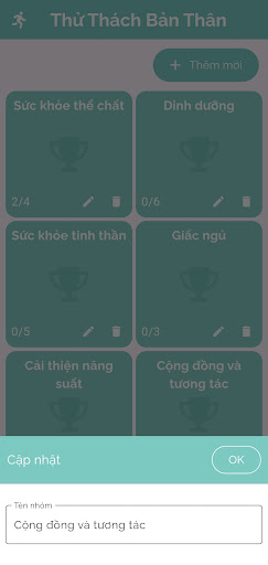 Thử Thách