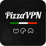 Cover Image of Herunterladen Pizza VPN 1.0.8 APK