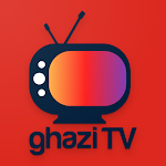 Cover Image of 下载 GhaziTV - Kurulus Osman & Uyanis Buyuk Selcuklu 1.4 APK