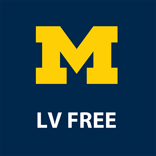 LVFree Vision Enhancer logo