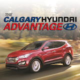 Calgary Hyundai DealerApp icon