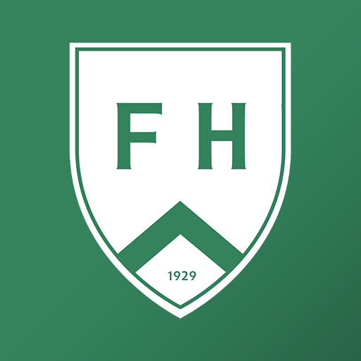 Far Hills Country Day School logo