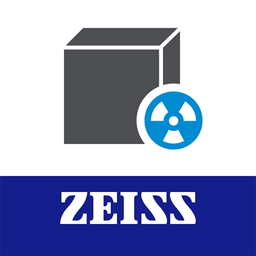 Computertomographie logo