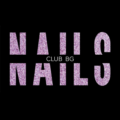 Nails Club BG 1-nailsclub Icon