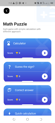 Kolo (1000) Screen 2