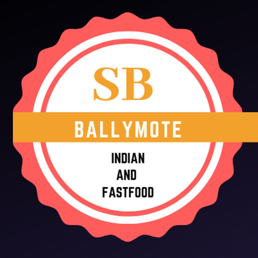 Super Bites Ballymote logo